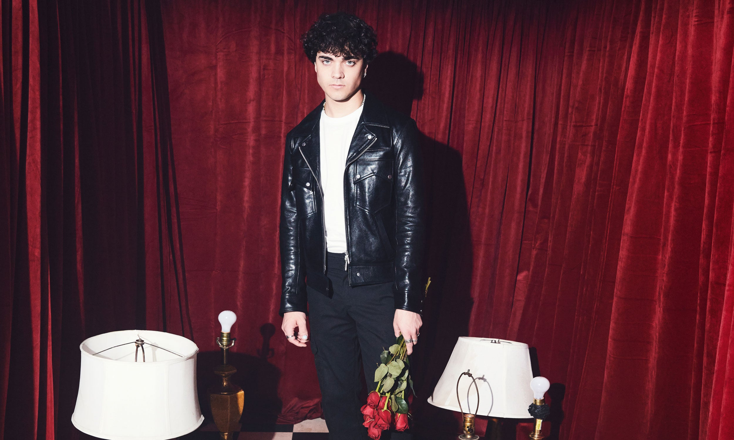 Alexander Stewart