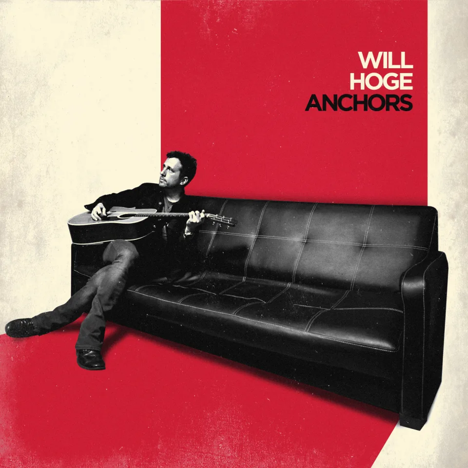 Will Hoge
