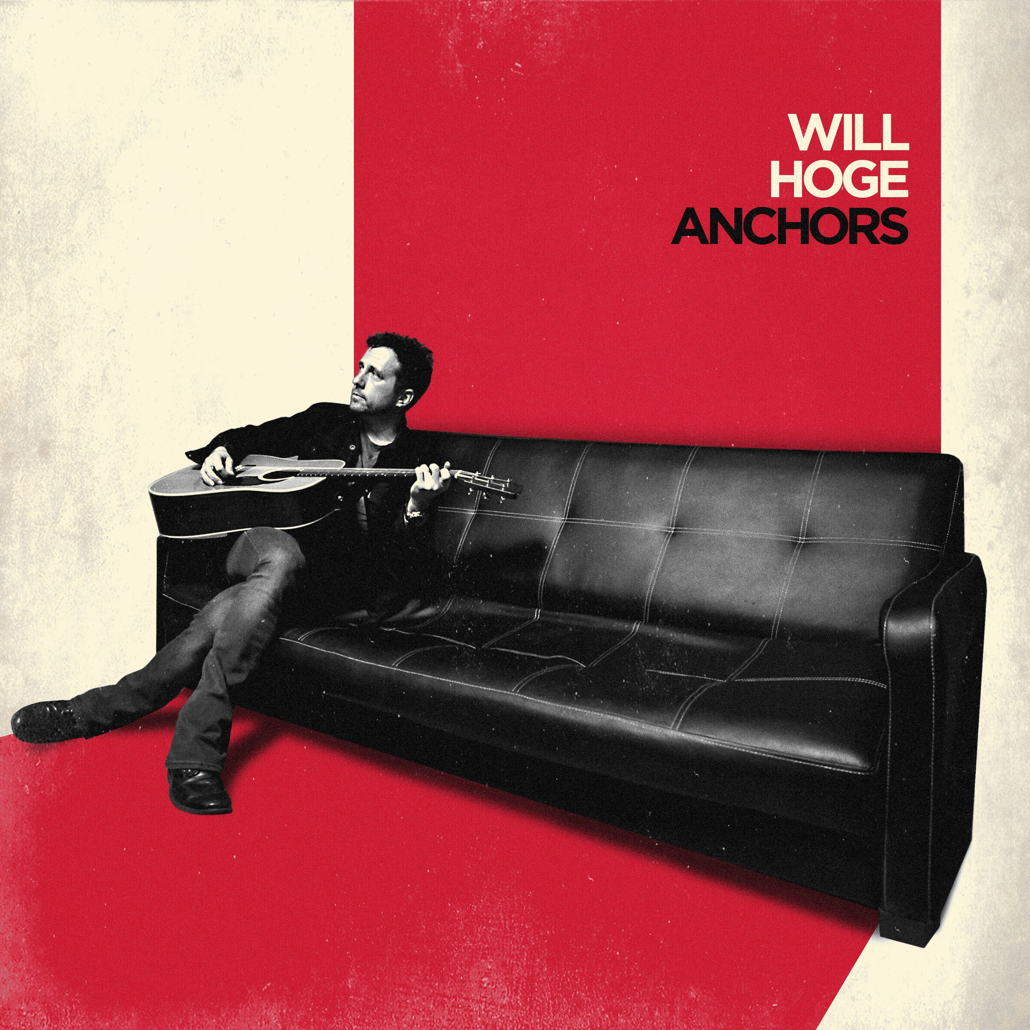 Will Hoge w/ guests
