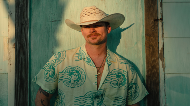 Brian Kelley - Sunshine State of Mind w/ Huntt Garrett, Tyler Pigg, and Katlin Owen