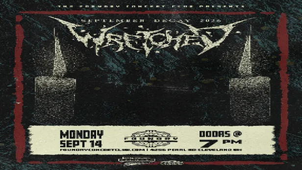 Wretched