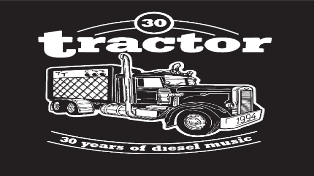 Holiday Hangover Food Drive & Benefit Show