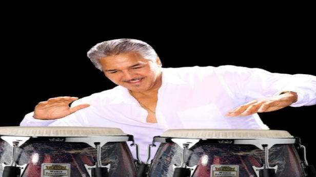 LOUIE CRUZ BELTRAN & Latin Jazz Ensemble | Celebrates The Holidays!