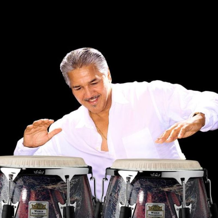 LOUIE CRUZ BELTRAN & Latin Jazz Ensemble | Celebrates The Holidays!