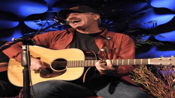 In The Round with John Ford Coley, Judy Paster & friends