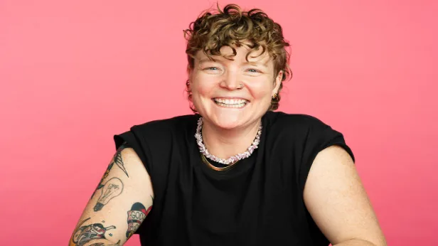 Rachel Scanlon