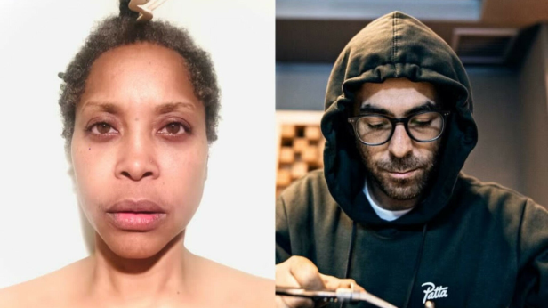 Erykah Badu presents Abi and Alan featuring The Alchemist
