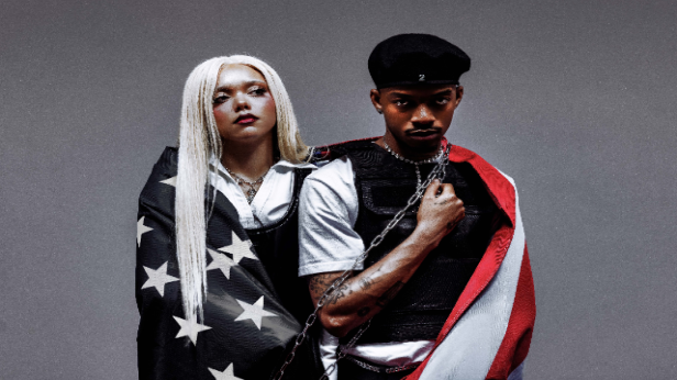 PartyOf2: AMERIKA’S NEXT TOP PARTY! TOUR