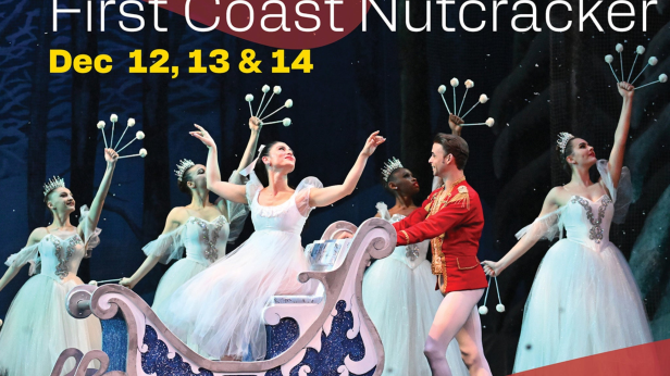 Jax Symphony: First Coast Nutcracker