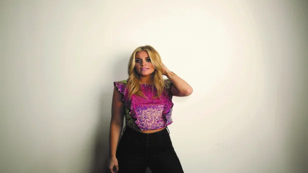 Lauren Alaina - The Stages Tour