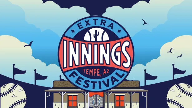 Extra Innings Festival