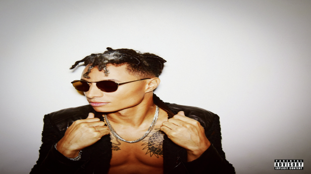 José James presents 1978: Revenge of The Dragon