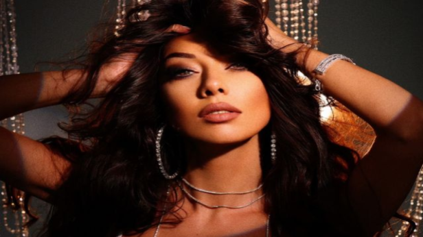 TAMARA LALAYAN: Artful blend of Jazz, Funk and Armenian Music (Armenian Singer & Songwriter)
