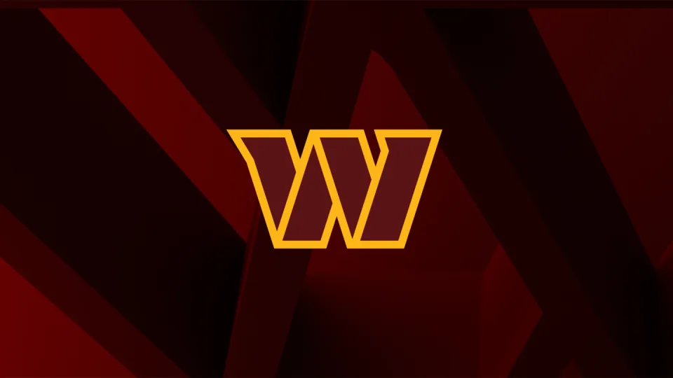 Washington Commanders vs. Seattle Seahawks
