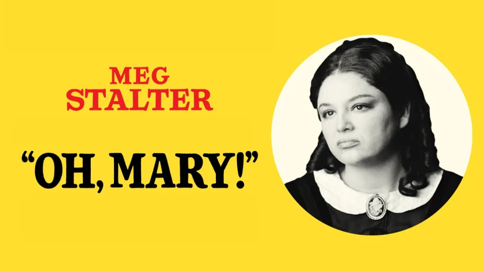 Oh, Mary!
