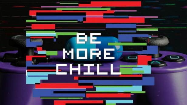 Summer Stock Stage: Be More Chill