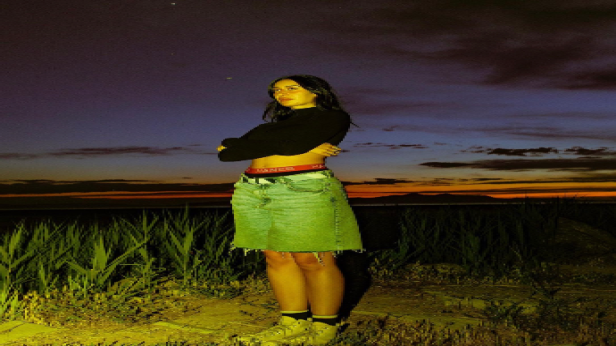 CANCELED! Julia Wolf: Pressure World Tour w/ Worry Club & Ellis
