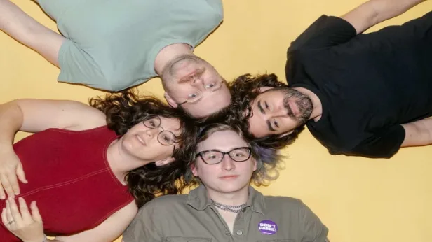 FREE MONDAY w/ Babe Report / Grocer / Patter