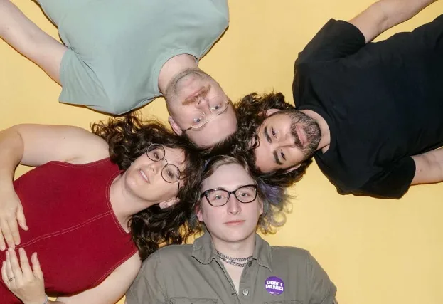 FREE MONDAY w/ Babe Report / Grocer / Patter