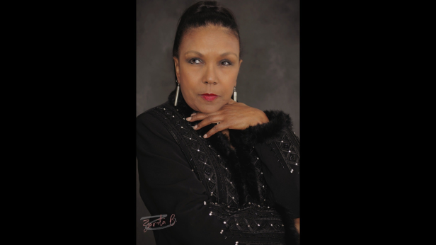 Sylvia Traymore Morrison