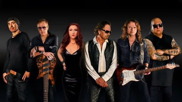 Starship featuring Mickey Thomas