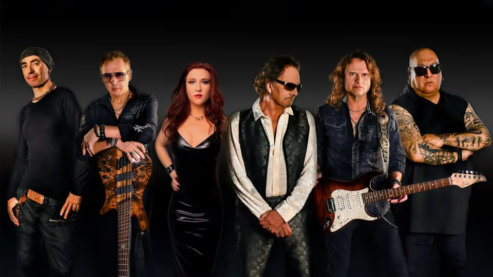 Starship featuring Mickey Thomas