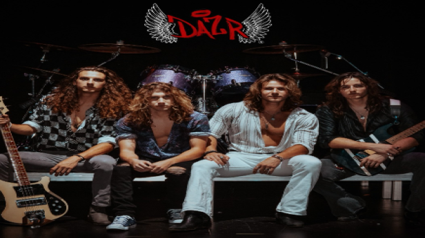 DAZR at The Nick 11/21