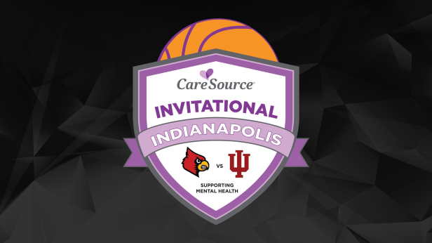 CareSource Invitational: Indiana vs. Louisville