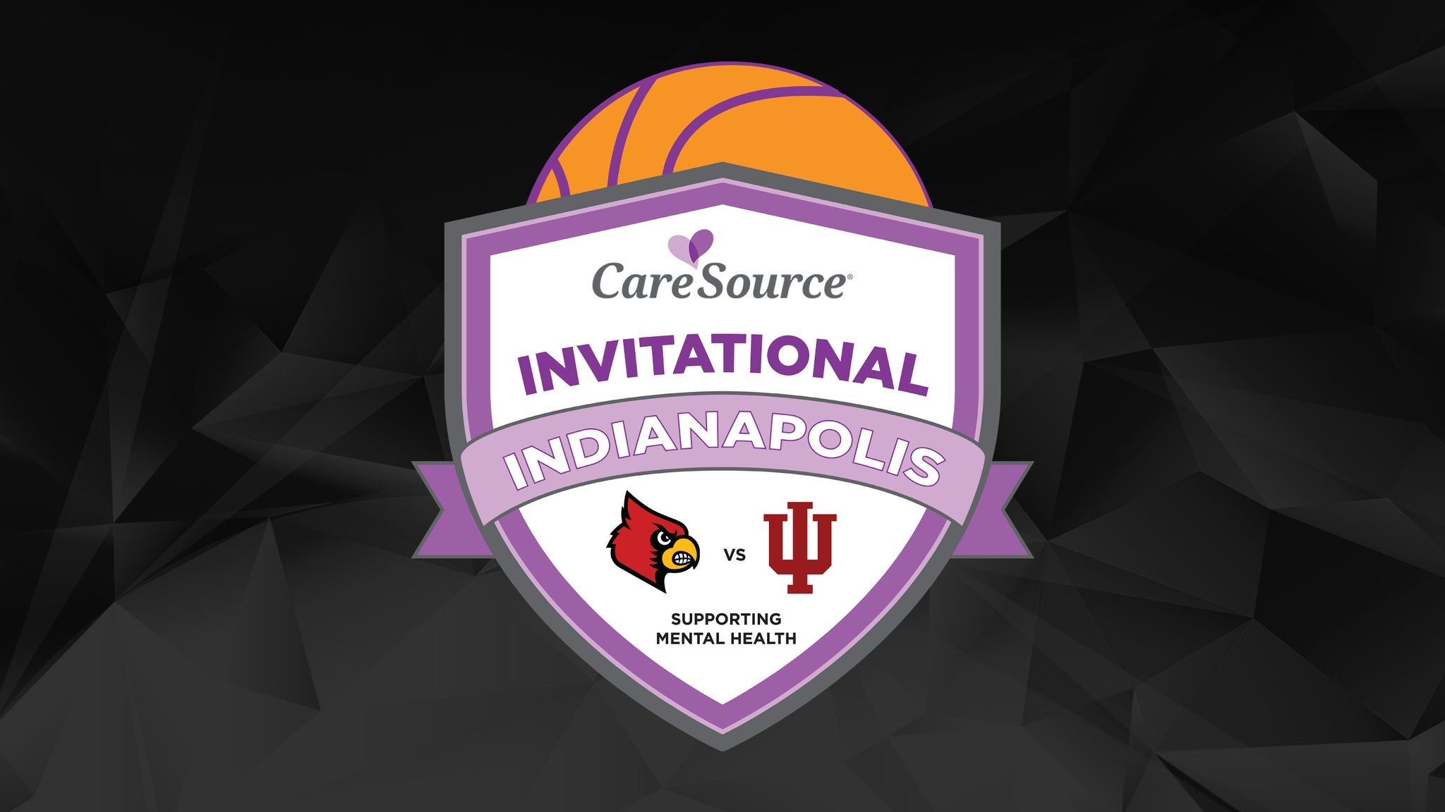 CareSource Invitational: Indiana vs. Louisville