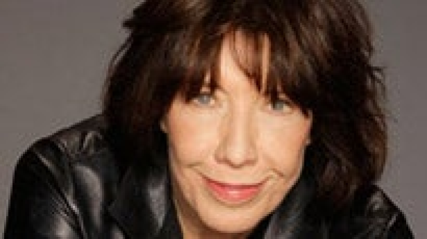 An Evening with Lily Tomlin