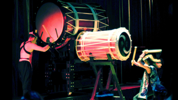 FUSHU DAIKO 35th Anniversary Concert