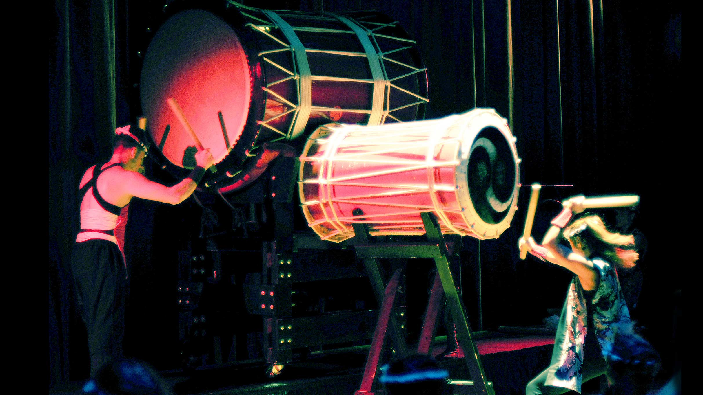 FUSHU DAIKO 35th Anniversary Concert