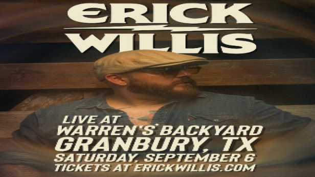 Erick Willis