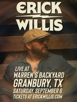 Erick Willis