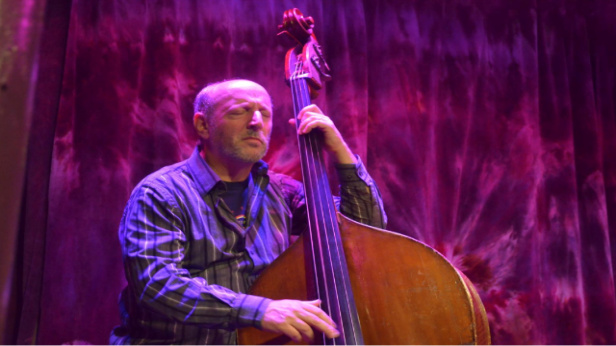 BRUCE GERTZ QUINTET - RECORD RELEASE