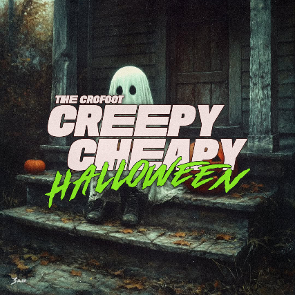 Creepy Cheapy XVII: Night One