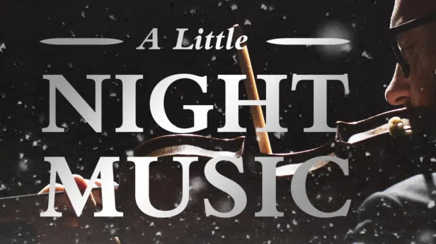 Peoria Symphony Orchestra: A Little Night Music