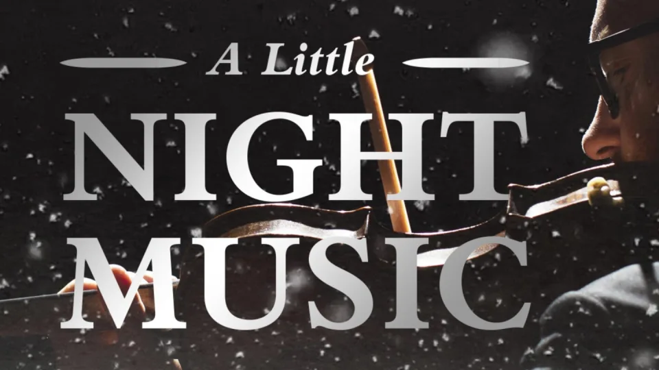 Peoria Symphony Orchestra: A Little Night Music