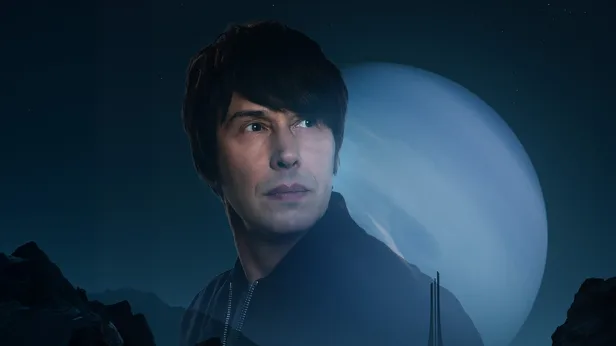 Brian Cox