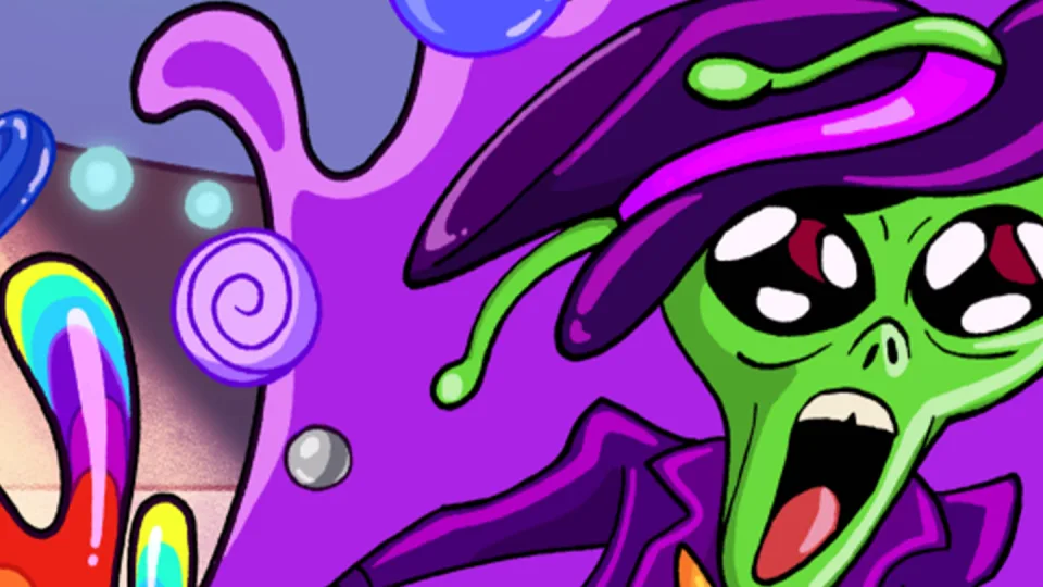 WonkyWilla