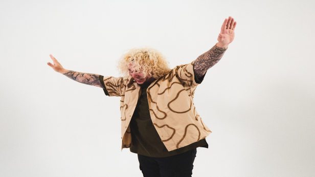 Michael Minelli (With Love Tour)