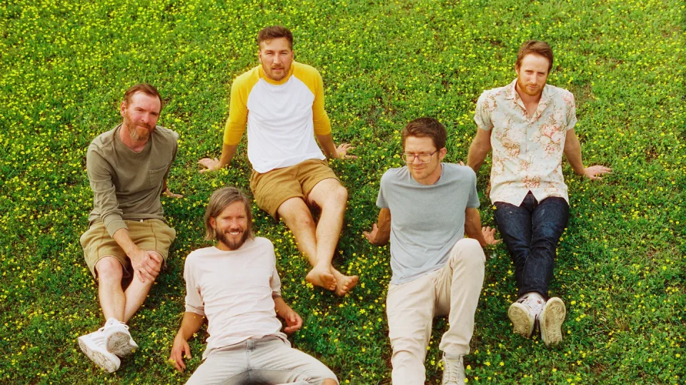 Port City Revival feat Moon Taxi