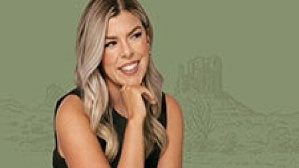 Share the Arrows 2025 with Allie Beth Stuckey
