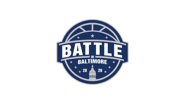 Battle In Baltimore