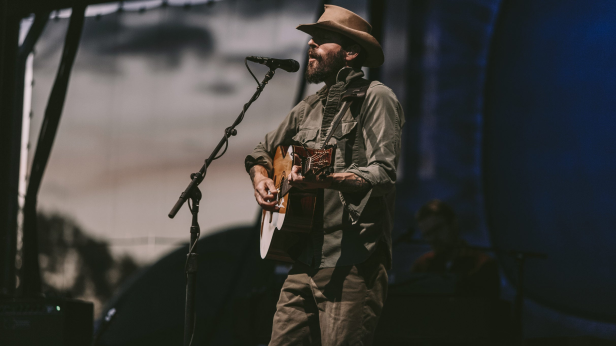 Ray LaMontagne - Suite Rental Package