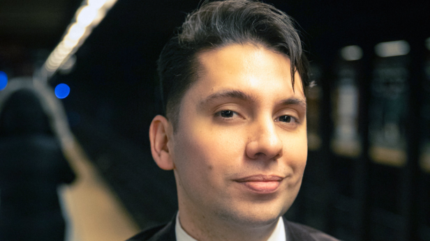 Fabrizio Copano (En Español)