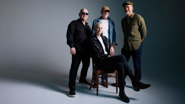 PIXIES and MODEST MOUSE with special guest CAT POWER Summer 2024
