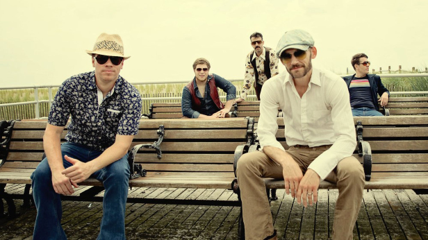 Boat House Row: Yacht Rock Experience (21+ Event)