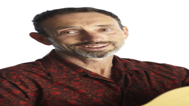 (((folkYEAH))) Presents: JONATHAN RICHMAN With TOMMY LARKIN