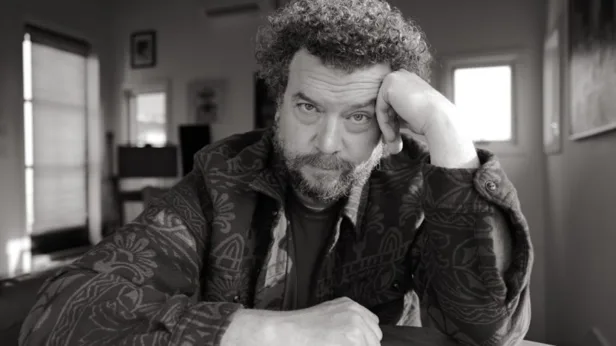 Danny McBride: Thrilling Tales of Modern Men Book Tour